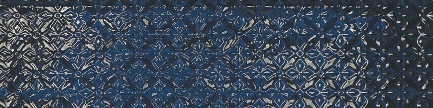 Керамограніт PRISSMACER RAIN BLUE, 75x300 95631 фото