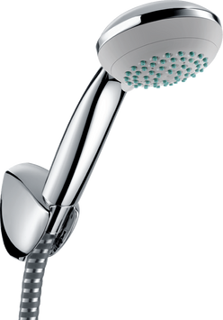 Душевой набор HANSGROHE CROMETTA 27559000 12977 фото
