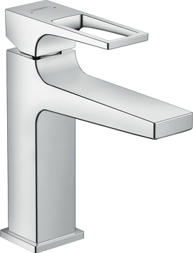 Смеситель для раковины HANSGROHE METROPOL 74506000 800003970 фото