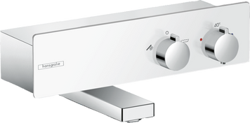 Термостат для ванны HANSGROHE SHOWERTABLET SELECT 13107400, белый 57949 фото