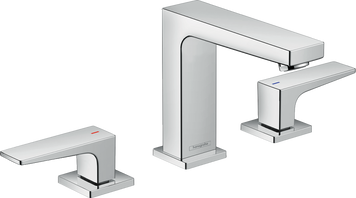 Смеситель для раковины HANSGROHE METROPOL 32514000 85694 фото