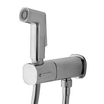 Гигиенический душ со смесителем IMPRESE VR30704U-BT 69095 фото