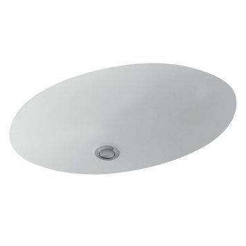 Умывальник встроенный VILLEROY & BOCH EVANA 61474601, 52x36,5, белый 38412 фото