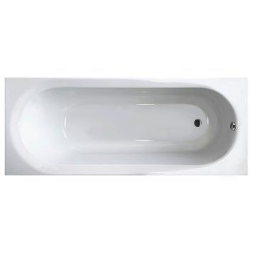 Ванна акриловая VOLLE AIVA 150x70 TS-1576844 75115 фото