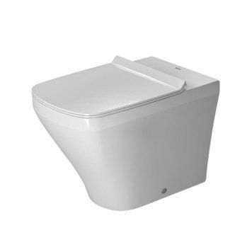 Унитаз напольный DURAVIT DURASTYLE 2150090000 800006210 фото