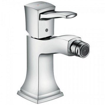 Смеситель для биде HANSGROHE METROPOL CLASSIC 31320000, хром 57924 фото