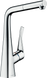 Змішувач для кухонної мийки HANSGROHE METRIS 14821000 39038 фото 1