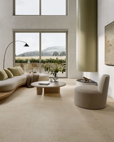 Керамогранит PASTORELLI CERAMICHE SU ONICE PERLA, 1200x2780 100438 фото