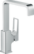 Змішувач для умивальника HANSGROHE METROPOL 74511000, хром 59181 фото 1