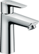 Змішувач для раковини із середнім виливом і HANSGROHE TALIS E 71712000 54656 фото 1