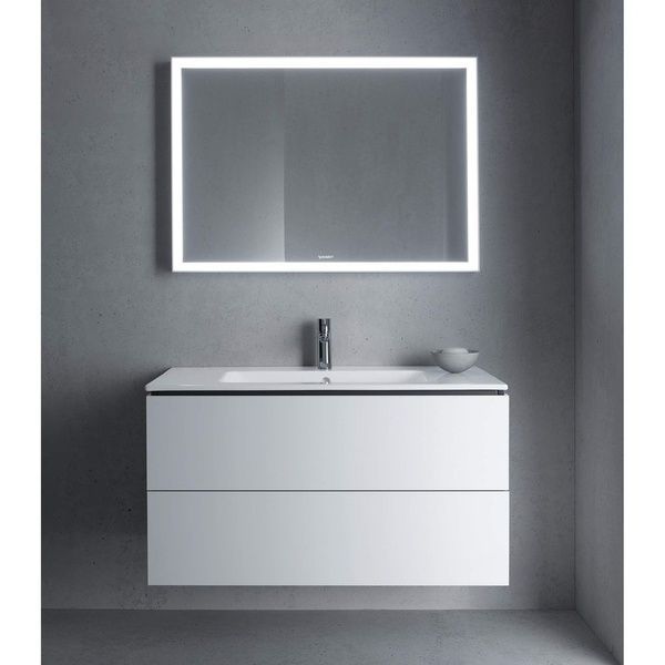 Умывальник накладной DURAVIT ME BY STARCK 2336100000, 1030 мм 800005960 фото