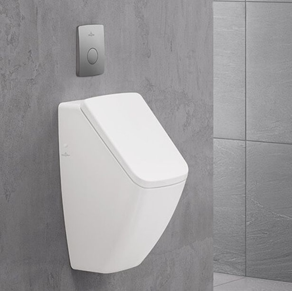 Кришка для пісуара VILLEROY & BOCH VENTICELLO 8M10S101, білий 56513 фото