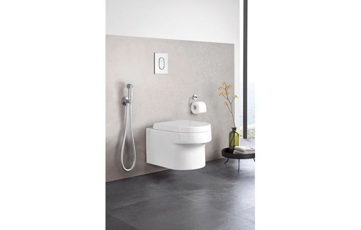 Гігієнічний душ GROHE TEMPESTA-F 26358000, хром 52873 фото
