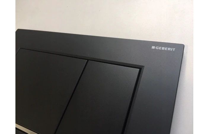 Смывная клавиша GEBERIT SIGMA30 115.883.14.1, хром 68564 фото