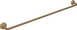 Рушникотримач і рейлінг AXOR UNIVERSAL CIRCULAR 42880140, 800 мм, бронза 800005149 фото 1