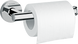 Держатель туалетной бумаги HANSGROHE LOGIS 41726000, хром 63329 фото 1