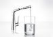Змішувач для кухонної мийки HANSGROHE METRIS 14821000 39038 фото 4