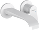 Змішувач для раковини прихованого монтажу HANSGROHE VIVENIS 75050700, білий матовий 83704 фото 1