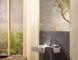 Змішувач для умивальника HANSGROHE METROPOL 74511000, хром 59181 фото 2