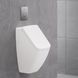 Крышка для писсуара VILLEROY & BOCH VENTICELLO 8M10S101, белый 56513 фото 3