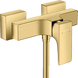 Смеситель для душа HANSGROHE METROPOL 32560990, золото глянец 800003870 фото 1