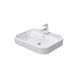 Умивальник підвісний DURAVIT HAPPY D.2 2316600000, 60x47,5 800006010 фото 1