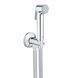 Гігієнічний душ GROHE TEMPESTA-F 26358000, хром 52873 фото 1
