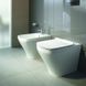 Унитаз напольный DURAVIT DURASTYLE 2150090000 800006210 фото 3