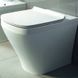 Унитаз напольный DURAVIT DURASTYLE 2150090000 800006210 фото 2
