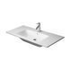 Умывальник накладной DURAVIT ME BY STARCK 2336100000, 1030 мм 800005960 фото 1