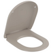 Кришка для унітазу VILLEROY & BOCH ANTAO 8M67S1AM, SoftClosing, Ceramic Plus, бежевий 800005869 фото 2