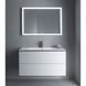 Умывальник накладной DURAVIT ME BY STARCK 2336100000, 1030 мм 800005960 фото 2