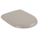 Кришка для унітазу VILLEROY & BOCH ANTAO 8M67S1AM, SoftClosing, Ceramic Plus, бежевий 800005869 фото 1