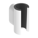 Держатель ручного душа HANSGROHE PORTER 28885700, білий матовий 100527 фото 1