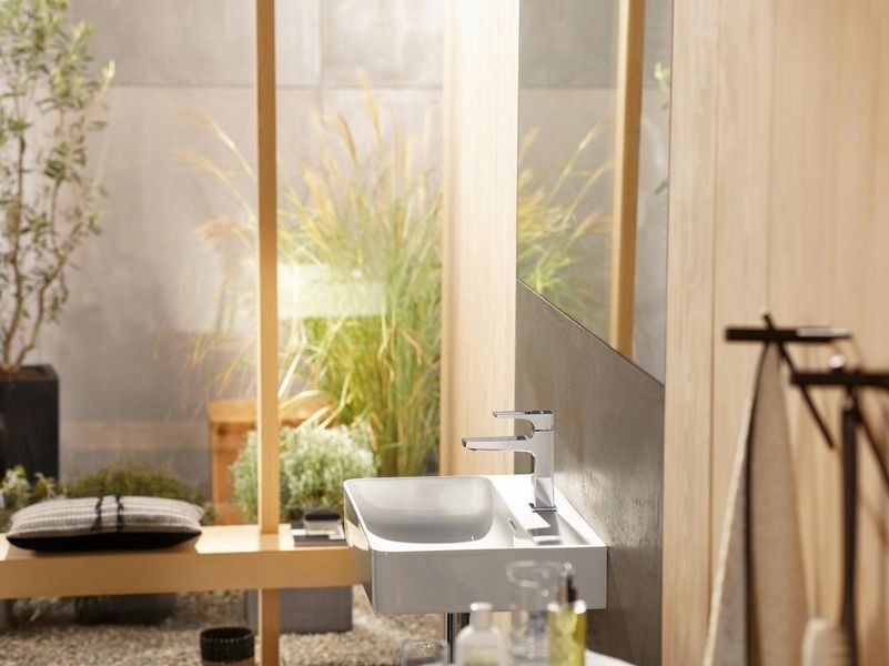 Змішувач для раковини HANSGROHE METROPOL 74506000 800003970 фото