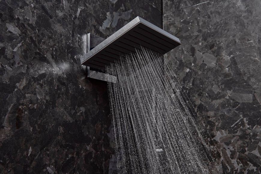 Верхній душ HANSGROHE PULSIFY E 24351000 800003670 фото