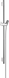 Штанга для душу зі шлангом для душу HANSGROHE UNICA 28632000 29746 фото 1