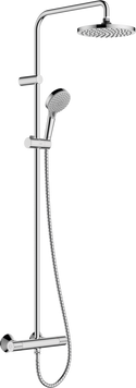 Душевая система с термостатом HANSGROHE VERNIS BLEND 26318000 800003721 фото