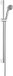 Душовий набір із душовою штангою HANSGROHE CROMETTA 27767000 12974 фото 1