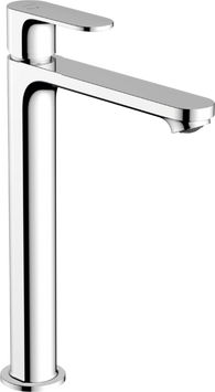 Смеситель для раковины с донным клапаном HANSGROHE REBRIS S 72590000 800004121 фото