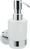 Дозатор рідкого мила HANSGROHE LOGIS 41714000, хром 62399 фото