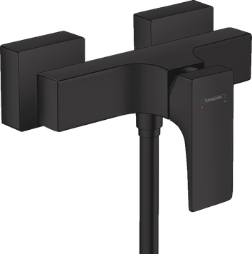 Смеситель для душа HANSGROHE METROPOL 32560670, черный матовый 800003871 фото