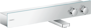 Термостатический смеситель для ванны HANSGROHE SHOWERTABLET SELECT 13109000 78798 фото
