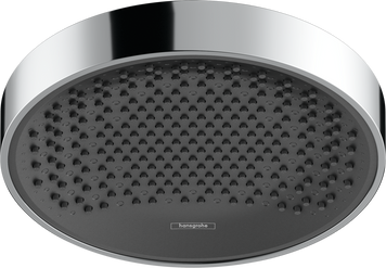 Верхний душ HANSGROHE RAINFINITY 26231000 71107 фото