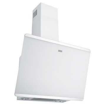 Кухонная вытяжка FRANKE EVO PLUS FPJ 625 V WH/SS 330.0528.065, белый 800006661 фото
