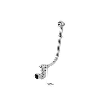 Комплект слив/перелив VILLEROY & BOCH ACCESSORIES U99960061, хром 800005670 фото