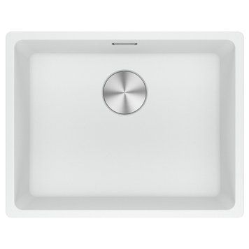 Кухонная мойка FRANKE MARIS MRG 610-52 114.0668.907, белый 800006811 фото