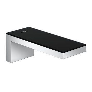 Излив на ванну AXOR MYEDITION 47410670, черный 800005350 фото