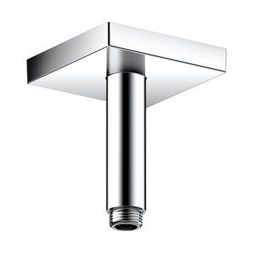 Кронштейн для верхнего душа AXOR SHOWERSOLUTIONS 26437000, хром 800005300 фото