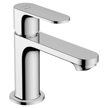 Смеситель для умывальника HANSGROHE REBRIS S 72586000 100014 фото
